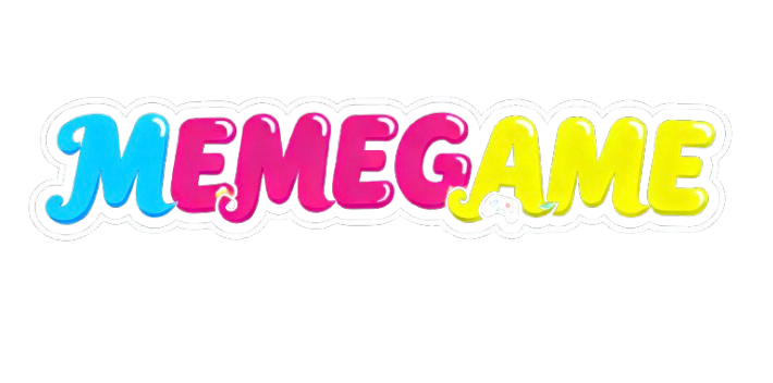 MEMEGAME Logo